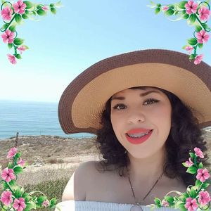 Meet your Posher, Erika